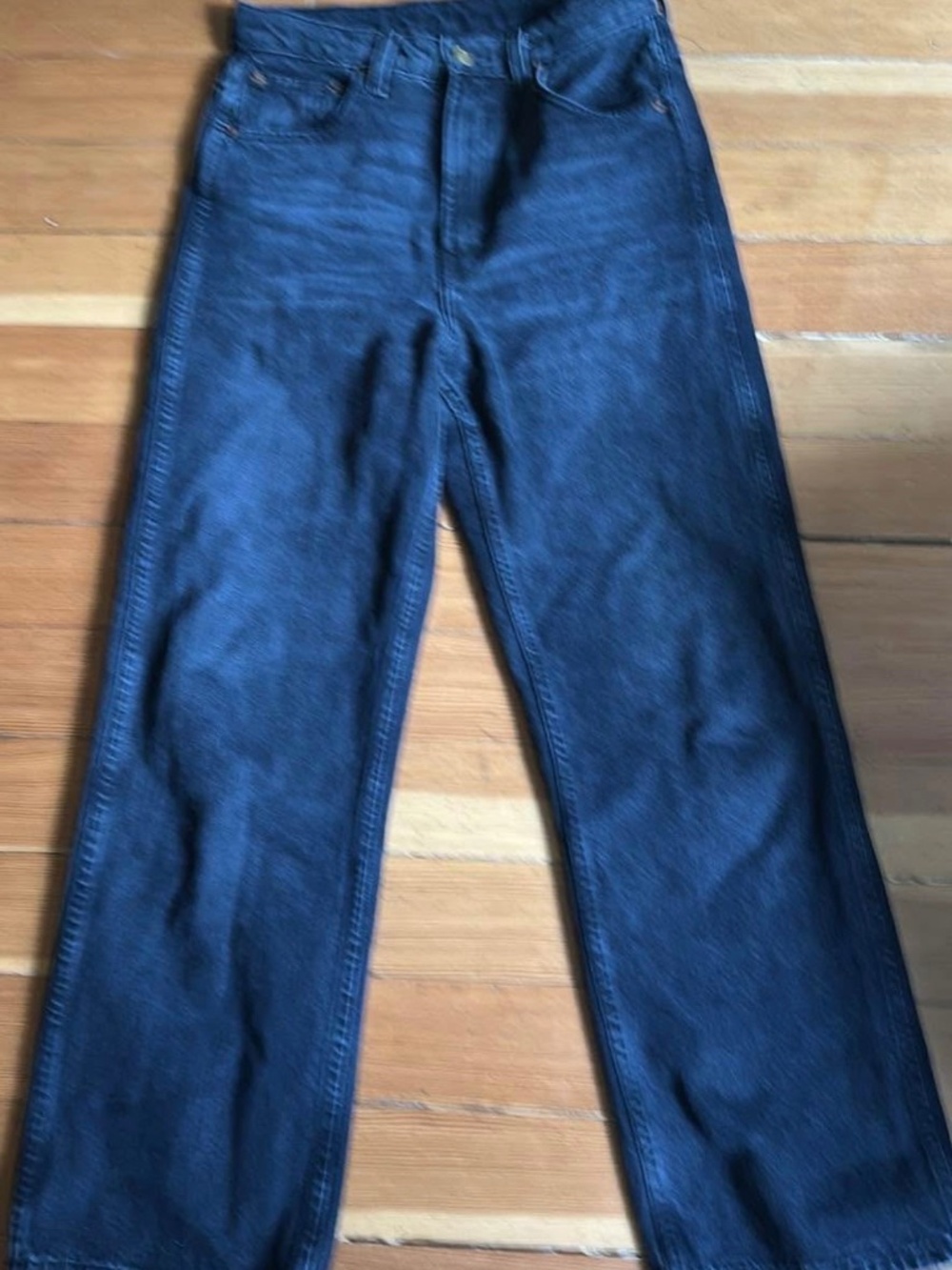 B Sides plein jeans - Picture 1 of 4